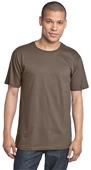 District Made Men's Organic Cotton Crew Tee