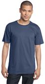 District Made Men's Organic Cotton Crew Tee
