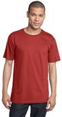 District Made Men's Organic Cotton Crew Tee