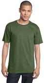 District Made Men's Organic Cotton Crew Tee