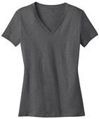 District Made Ladies' Perfect Weight V-Neck Tee