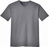 District Made Men's Perfect Weight V-Neck Tee