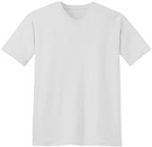 District Made Men's Perfect Weight V-Neck Tee