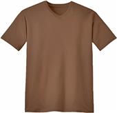 District Made Men's Perfect Weight V-Neck Tee