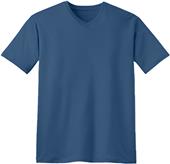 District Made Men's Perfect Weight V-Neck Tee