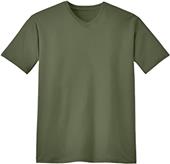 District Made Men's Perfect Weight V-Neck Tee