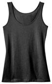 District Made Ladies' Modal Blend Tank Top Shirt