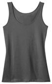 District Made Ladies' Modal Blend Tank Top Shirt