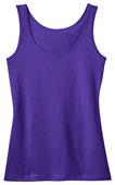 District Made Ladies' Modal Blend Tank Top Shirt