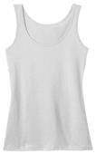 District Made Ladies' Modal Blend Tank Top Shirt