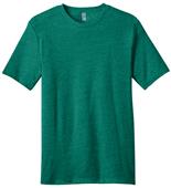 District Made Men's Textured Crew Tee Shirts