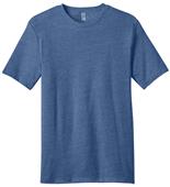 District Made Men's Textured Crew Tee Shirts