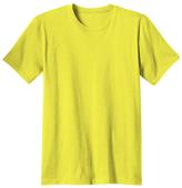 District Young Men's Cotton Concert Tee Shirts