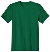 District Young Men's Cotton Concert Tee Shirts