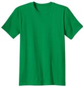 District Young Men's Cotton Concert Tee Shirts