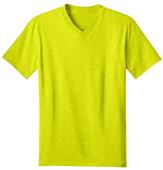 District Young Men's Concert V-Neck Tee Shirts