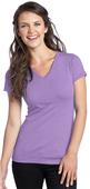 District Juniors Tri-Blend Heathered Tee Shirts