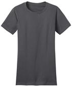 District Juniors Cotton Concert Tee Shirts
