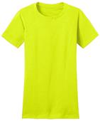 District Juniors Cotton Concert Tee Shirts