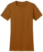 District Juniors Cotton Concert Tee Shirts
