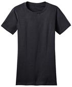 District Juniors Cotton Concert Tee Shirts
