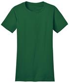 District Juniors Cotton Concert Tee Shirts