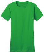 District Juniors Cotton Concert Tee Shirts