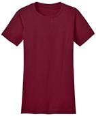 District Juniors Cotton Concert Tee Shirts
