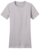 District Juniors Cotton Concert Tee Shirts