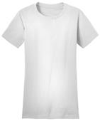 District Juniors Cotton Concert Tee Shirts