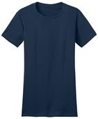 District Juniors Cotton Concert Tee Shirts