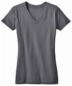 District Juniors Concert V-Neck Tee Shirts