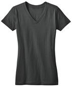 District Juniors Concert V-Neck Tee Shirts