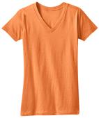 District Juniors Concert V-Neck Tee Shirts