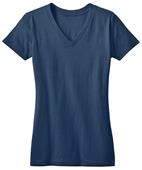 District Juniors Concert V-Neck Tee Shirts