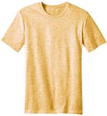 District Young Mens Extreme Heather Crew Tee Shirt