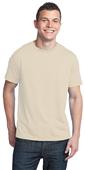 District Young Men's Tri-Blend Crewneck Tee Shirts
