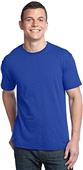 District Young Men's Slub Crewneck Tee Shirts