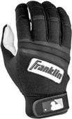 Franklin MLB Youth Cold Weather Batting Gloves