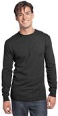 District Young Men's Long Sleeve Thermal Shirts