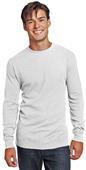 District Young Men's Long Sleeve Thermal Shirts