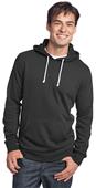 District Core Fleece Pullover Hoodies
