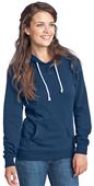 District Core Fleece Pullover Hoodies