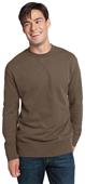 District Young Men's French Terry Crew Sweatshirts