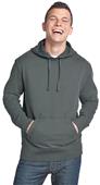 District Young Men's French Terry Pullover Hoodies