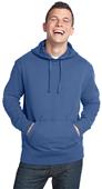 District Young Men's French Terry Pullover Hoodies