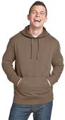 District Young Men's French Terry Pullover Hoodies