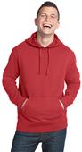 District Young Men's French Terry Pullover Hoodies