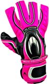 Ghotta Roll-Negative Long Palm Soccer Goalie Glove