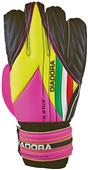Diadora Stile II JR Soccer Goalie Gloves Diadora Stile II JR Soccer Goalie Gloves